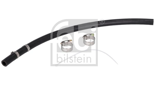 Hydraulic Hose, steering